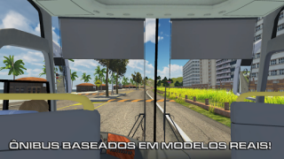 Скачать Proton Bus Simulator Road Симуляторы для Андроид скриншот 4