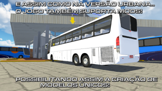 Скачать Proton Bus Simulator Road Симуляторы для Андроид скриншот 6