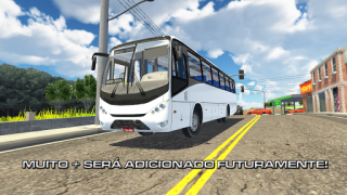Скачать Proton Bus Simulator Road Симуляторы для Андроид скриншот 7