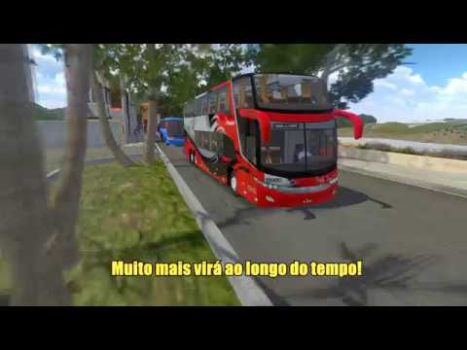 Скачать Proton Bus Simulator Road Симуляторы для Андроид скриншот 8