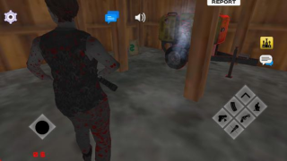 Multiplayer Granny Mod: Horror