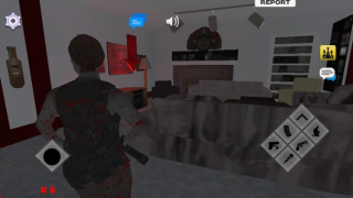 Multiplayer Granny Mod: Horror