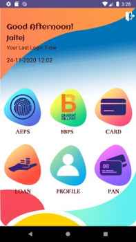 Скачать InstaMoney Финансы для Андроид скриншот 4