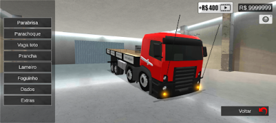 Скачать Elite Brasil Simulator Симуляторы для Андроид скриншот 3