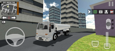 Скачать Elite Brasil Simulator Симуляторы для Андроид скриншот 5