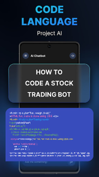 Скачать AI Chat GBT - Open Chat bot Инструменты для Андроид скриншот 6