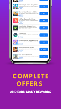 Скачать PixA'lot - Make Money Стиль жизни для Андроид скриншот 3