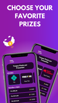 Скачать PixA'lot - Make Money Стиль жизни для Андроид скриншот 5