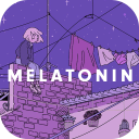 Скачать  Melatonin Rhythm Game Android