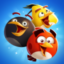 Скачать  Angry Birds Blast