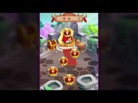 Скачать Angry Birds Blast Головоломки для Андроид скриншот 8