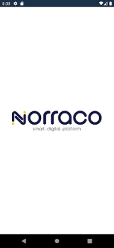 Скачать Pegasus POC - Norraco Transact Финансы для Андроид скриншот 5