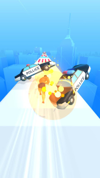 Скачать Rage Control Экшен для Андроид скриншот 3