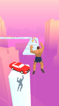Скачать Rage Control Экшен для Андроид скриншот 4