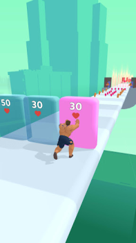 Скачать Rage Control Экшен для Андроид скриншот 6