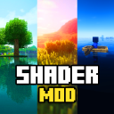 Скачать  Realistic Shader Mod Minecraft