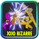 Скачать  Jojo Bizarre Melon Playground
