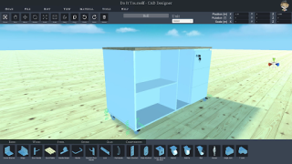 Скачать DIY CAD Designer Работа для Андроид скриншот 5