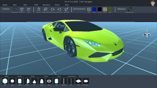 Скачать DIY CAD Designer Работа для Андроид скриншот 7
