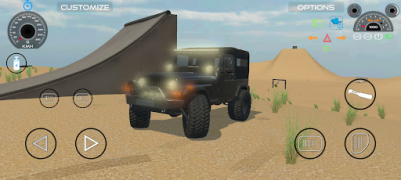 Скачать Indian Vehicles Simulator 3d Симуляторы для Андроид скриншот 3