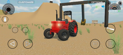 Скачать Indian Vehicles Simulator 3d Симуляторы для Андроид скриншот 5