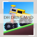 Скачать  DH Drive Mad