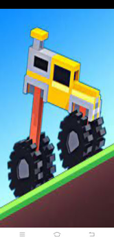 Скачать DH Drive Mad Гонки для Андроид скриншот 2