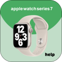 Скачать  Apple Watch Series 7 help