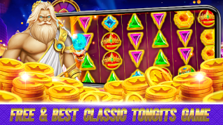 Скачать Olympus Zeus Slots Machine Казино для Андроид скриншот 3