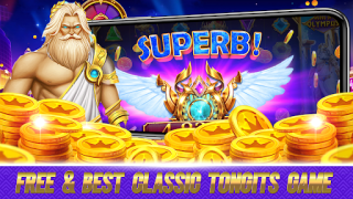 Скачать Olympus Zeus Slots Machine Казино для Андроид скриншот 4