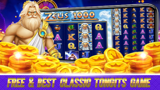 Скачать Olympus Zeus Slots Machine Казино для Андроид скриншот 5