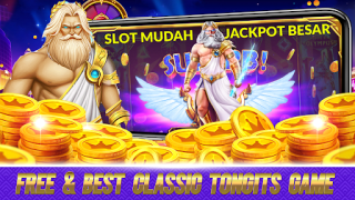 Скачать Olympus Zeus Slots Machine Казино для Андроид скриншот 6