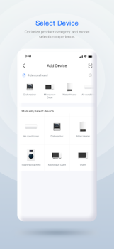 Скачать HolaBrain(Dollin Smart) Жилье и дом для Андроид скриншот 3