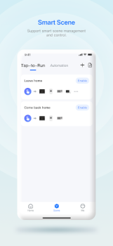 Скачать HolaBrain(Dollin Smart) Жилье и дом для Андроид скриншот 4