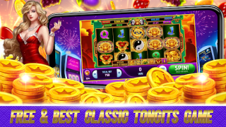 Скачать Slots 777 Pagcor Casino Казино для Андроид скриншот 2