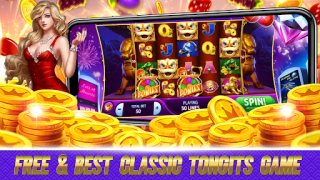 Скачать Slots 777 Pagcor Casino Казино для Андроид скриншот 3