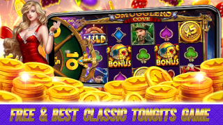 Скачать Slots 777 Pagcor Casino Казино для Андроид скриншот 4