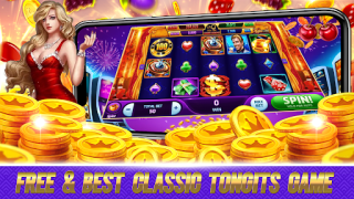 Скачать Slots 777 Pagcor Casino Казино для Андроид скриншот 5