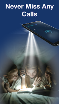 Скачать Flashlight: Led Torch Light Инструменты для Андроид скриншот 2