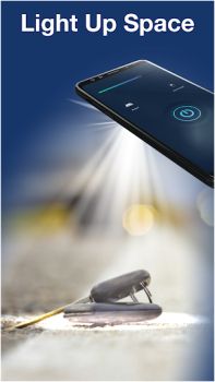 Скачать Flashlight: Led Torch Light Инструменты для Андроид скриншот 3