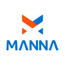 Скачать  Manna Drone Delivery