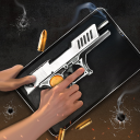 Скачать  Shotgun Sounds: Gun Simulator