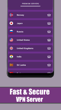 Скачать TOR VPN Инструменты для Андроид скриншот 2