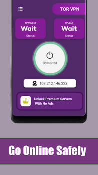 Скачать TOR VPN Инструменты для Андроид скриншот 4