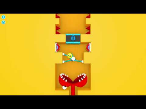 Скачать Stretch Guy Головоломки для Андроид скриншот 8