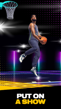 Скачать NBA All-World Спортивные игры для Андроид скриншот 6