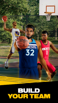 Скачать NBA All-World Спортивные игры для Андроид скриншот 7
