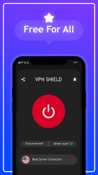 Скачать vpn online - starlink vpn fast Знакомства для Андроид скриншот 4