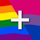 Скачать LGBTQ Flags Merge!