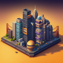 Скачать  Build Master: Bridge Race